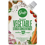 Gaults Vegetable Stock Concentrate 105g