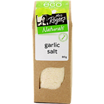 Mrs Rogers Seasoning Eco Garlic Salt 80g