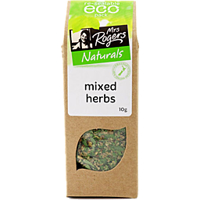 Mrs Rogers Seasoning Eco Mixed Herbs 10g