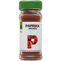 Countdown Seasoning Paprika Smoked 30g