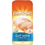 Edmonds Bread Mix Soft White 1.25kg