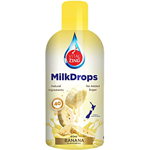 Vitalzing Milk Drops Banana 40ml