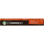 Starbucks By Nespresso Single Origin Colombia Coffee Pods 10x