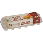 Select Eggs Barn Size 6 12 Pack