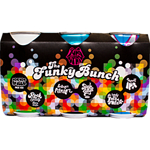 Funk Estate Funky Bunch 330ml 6 Pack