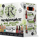 Renaissance Mixed 330ml 6pack