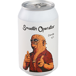 Double Vision Smooth Operator Cream Ale 330ml