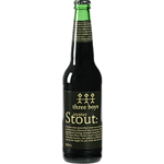 Three Boys Brewery Oyster Stout Beer 500ml