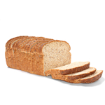 Loaf Wholemeal Sliced