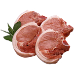 Pork Chops Loin