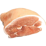 Pork Roast Leg Bone In