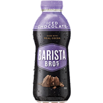 Barista Bros Flavoured Milk Iced Chocolate 500ml