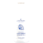 Little Island Coconut Milk 1L