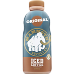 Mammoth Iced Coffee 600ml