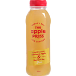 The Apple Press Juice Braeburn Apple & Pear 350ml
