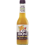 Most Organic Juice Apple & Mango 275ml