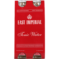 EAST Imperial Burma Tonic Water 150ml 4 Pack