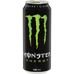 Monster Energy 500ml 500ml