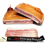 Peter Timbs Streaky Bacon 300g