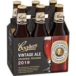 Coopers Vintage Ale 6 Pack