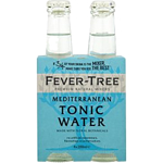 Fever Tree Medtonic 4 Pack
