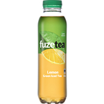 Fuze Tea Lemon Green Iced Tea 500ml