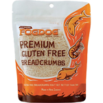 Fogdog Gluten Free Breadcrumbs 250g