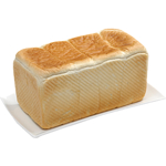 Couplands Premium White Sandwich Slice Bread