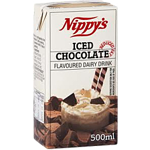 Nippy's Chocolate Milk 500ml