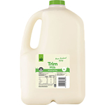 Homebrand Milk Trim 3L