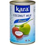 Kara Brand Coconut Milk Eoe 400ml