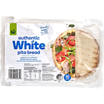 WW Pita Bread White 10 Pack