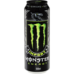 Monster Energy Import 550ml