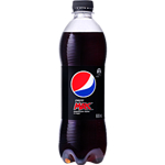 Pepsi Max Maximum Taste No Sugar 600ml 600ml