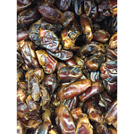 Dates Whole Pitted 1kg