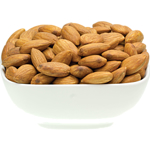 Roasted Unsalted Almonds