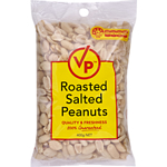 Value Pack Salted Peanuts 400g