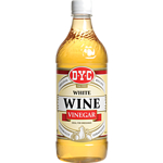 DYC Vinegar White Wine 750ml