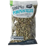 WW Pumpkin Seeds 300g