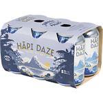 Garage Project Hapi Daze 6 Pack