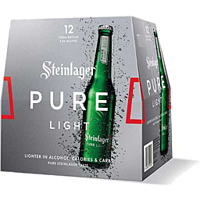 Steinlager Pure Light 12pack