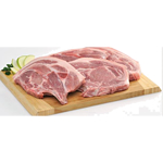 Pork Chops Shoulder