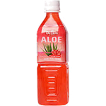Dellos Aloe Pom Juice 500ml
