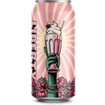Liberty Raspberry Roller Milkshake Sour