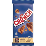 Nestle Crunch 200g