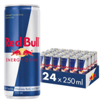 Red Bull Energy Drink, 250ml (24 pack)