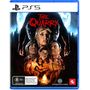 The Quarry (PS5)