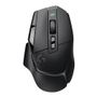 Logitech G502 X Lightspeed Wireless