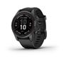 Garmin Fenix 7S Pro Sapphire Solar