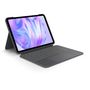 Logitech Combo Touch Keyboard Case for iPad Pro 11-inch (M4)